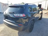 Used 2023 Jeep Cherokee Altitude Lux image 3