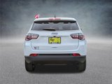 New 2025 Jeep Compass Sport image 4