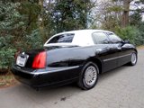 Used 2002 Lincoln Town Car Cartier image 5