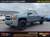 Used 2015 Chevrolet Silverado 1500 LT w/ All Star Edition image 3