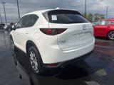 Used 2019 MAZDA CX-5 Grand Touring w/ GT Premium Package image 4
