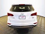 Used 2017 Hyundai Santa Fe Sport image 5
