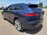 Used 2017 Jaguar F-PACE R-Sport image 5