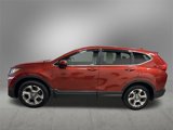 Used 2019 Honda CR-V EX image 2