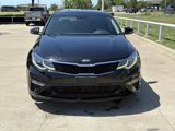 Used 2020 Kia Optima SE image 2