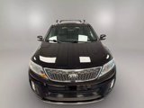 Used 2014 Kia Sorento SX w/ 3rd Row Package image 2