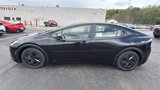 New 2025 Toyota Prius LE image 2
