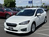 Used 2018 Subaru Impreza 2.0i Premium w/ Eyesight & BSD & Rcta image 3