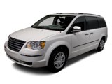 Used 2010 Chrysler Town & Country Limited w/ Entertainment Group #3 image 2