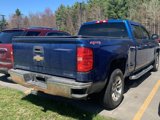 Used 2017 Chevrolet Silverado 1500 LT w/ All Star Edition image 5