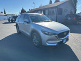 Used 2017 MAZDA CX-5 Sport image 2