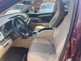 Used 2017 Toyota Highlander Plus w/ Carpet Mat Package image 6
