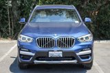 Used 2020 BMW X3 sDrive30i w/ Convenience Package image 2