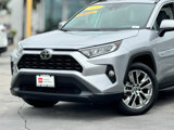 Certified 2021 Toyota RAV4 XLE Premium image 3