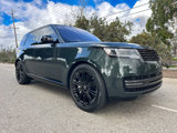 Used 2023 Land Rover Range Rover SE image 2