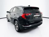 Used 2020 GMC Terrain SLT image 5