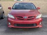 Used 2011 Toyota Corolla S image 2