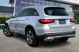 Certified 2019 Mercedes-Benz GLC 300 4MATIC image 2
