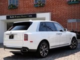 Certified 2019 Rolls-Royce Cullinan image 2