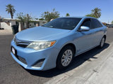 Used 2013 Toyota Camry L image 2
