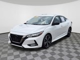Used 2022 Nissan Sentra SR w/ Electronics Package image 2