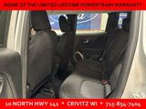 Used 2017 Jeep Renegade Sport w/ Power & Air Group image 5