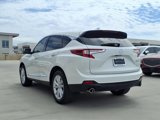 Used 2021 Acura RDX AWD image 4
