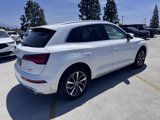 Used 2022 Audi Q5 2.0T Premium Plus image 3