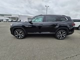 New 2025 Volkswagen Atlas SEL Premium R-Line image 4