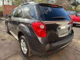 Used 2014 Chevrolet Equinox LT w/ Driver Convenience Package image 4