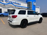 Used 2011 Toyota Sequoia Platinum image 2