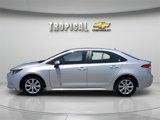 Used 2021 Toyota Corolla LE image 2