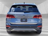 Used 2022 Volkswagen Taos SE w/ Panoramic Sunroof Package image 5