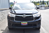 Used 2014 Toyota Highlander LE image 2