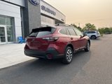 Used 2022 Subaru Outback Premium image 4