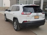 Used 2020 Jeep Cherokee Latitude Plus w/ Comfort/Convenience Group image 3
