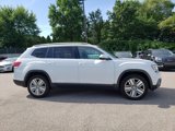 Used 2018 Volkswagen Atlas SEL Premium image 3