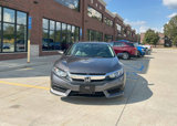 Used 2016 Honda Civic LX image 3