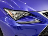 Used 2017 Lexus RC 350 image 3