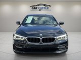 Used 2017 BMW 530i xDrive image 3