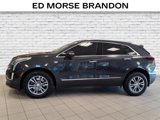 Certified 2022 Cadillac XT5 Premium Luxury image 2