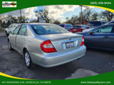 Used 2002 Toyota Camry LE image 5