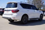 Used 2021 Nissan Armada Platinum image 3