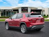 New 2026 GMC Terrain Elevation image 3