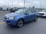Used 2018 Subaru Forester 2.5i Premium w/ All-Weather Package image 3