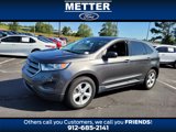 Used 2015 Ford Edge SE image 3