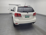 Used 2017 Dodge Journey SXT w/ Comfort/Convenience Group image 6