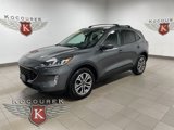 Used 2022 Ford Escape SEL image 3