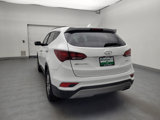 Used 2018 Hyundai Santa Fe Sport w/ 2.4L Value Package 02 image 6
