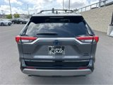 Used 2024 Toyota RAV4 XSE image 5